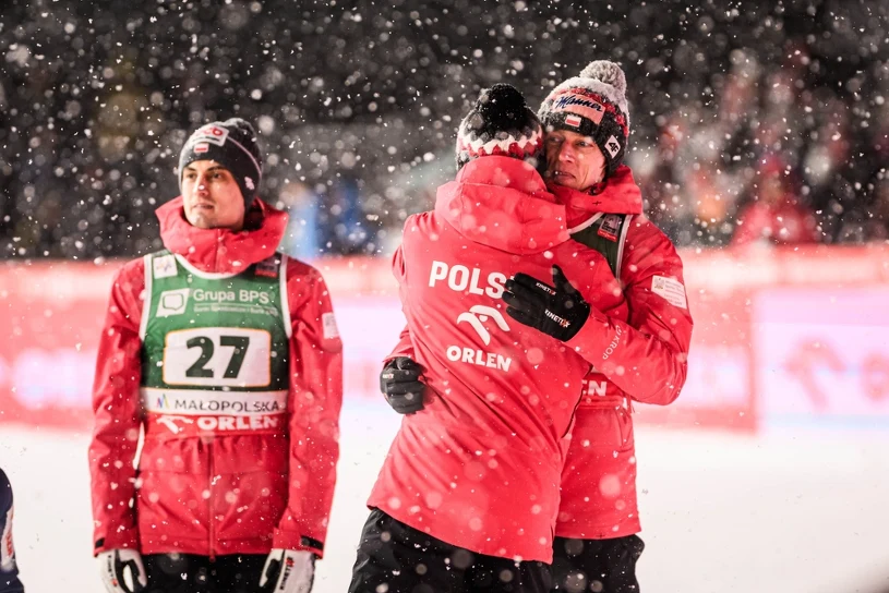 Polskie skoki narciarskie w kryzysie. Wskazano na największe zagrożenie