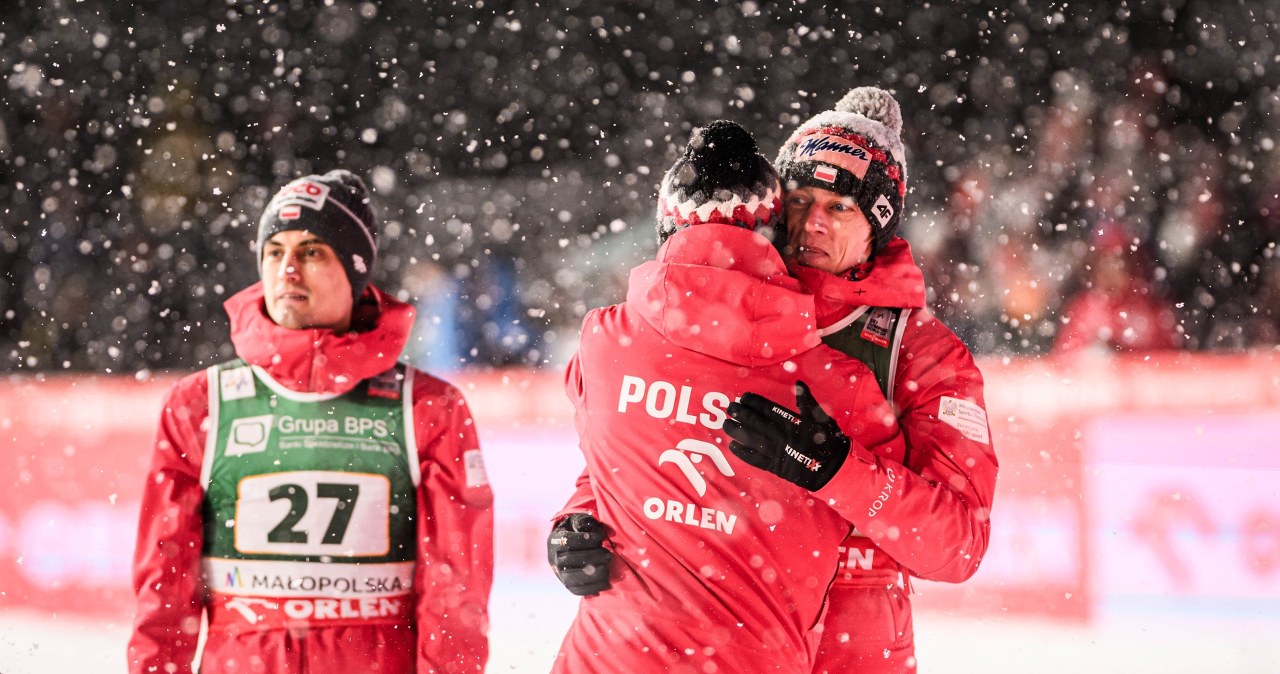 Polskie skoki narciarskie w kryzysie. Wskazano na największe zagrożenie