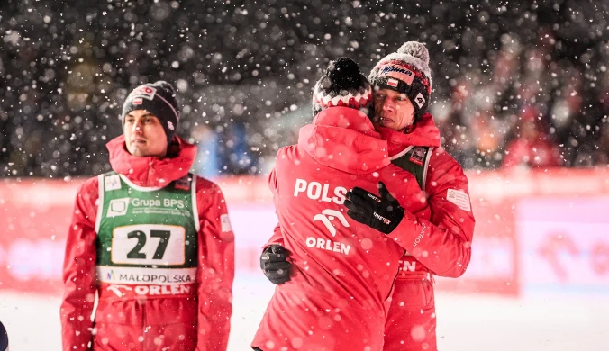 Polskie skoki narciarskie w kryzysie. Wskazano na największe zagrożenie