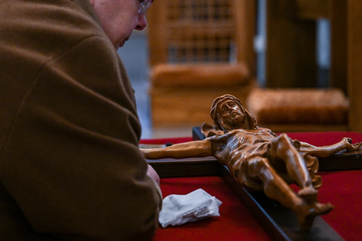 Czy po tym, jak wywalczyła ustawowy dzień wolny w Wigilię, Lewica pójdzie o krok dalej i zadba o to, by Polacy nie musieli iść do pracy także w Wielki Piątek? Z takim pytaniem zmierzyła się w Porannej rozmowie w RMF FM wicemarszałek Senatu Magdalena Biejat. Jej odpowiedź na tę propozycję była dość jednoznaczna. 