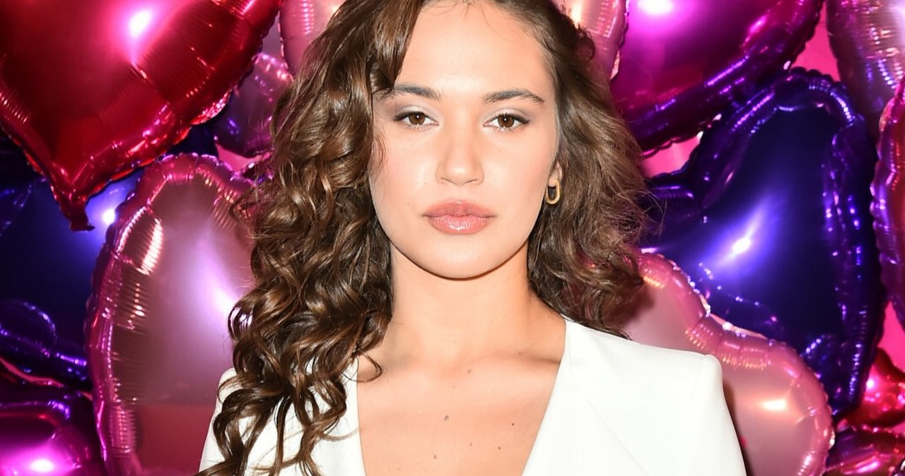 Alicja jest jedną z faworytek na Eurowizję. Tak brzmi jej konkursowy hit!