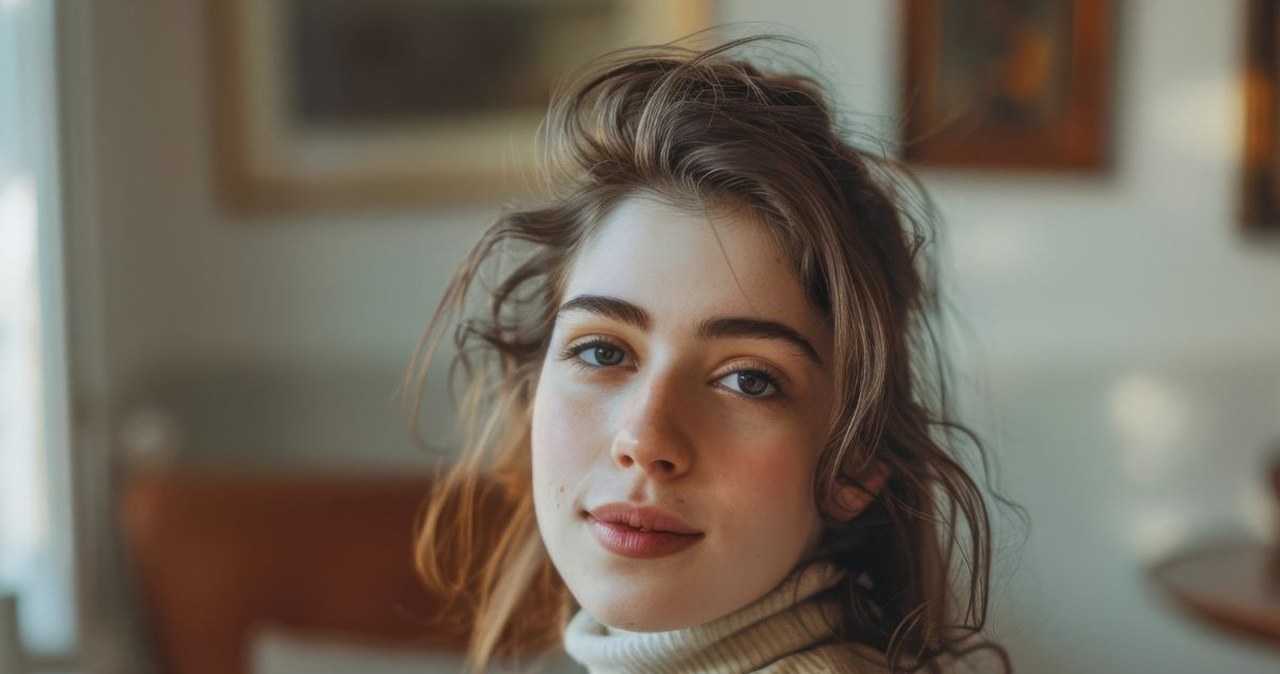 Trzy litery, a tyle magii. Niezwykłe imię dla wrażliwej dziewczynki