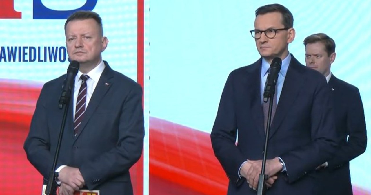 Czarzasty i tajemnicza kobieta z Rosji. PiS chce niejawnego posiedzenia Sejmu