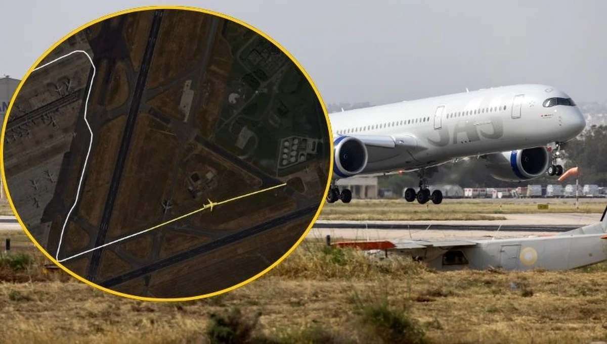 Chwile grozy przeżyli pasażerowie na pokładzie samolotu SAS. Maszyna lecąca z Brukseli do Kopenhagi omal nie wystartowała z niewłaściwej drogi, po czym nagle zahamowała i wylądowała na trawie. Linie lotnicze potwierdzają: doszło do poważnej nieprawidłowości.