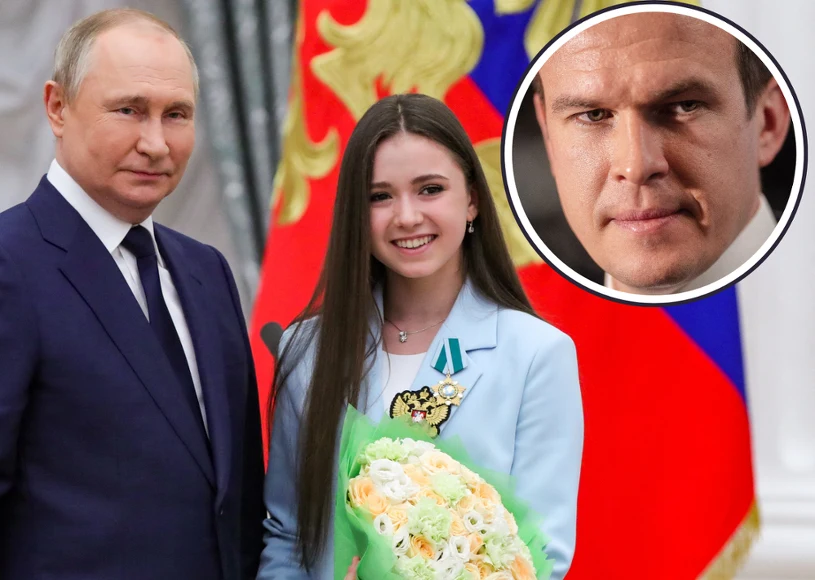 Atak z Rosji na Polaka. To już furia. Poszło o sprawę pupilki Putina