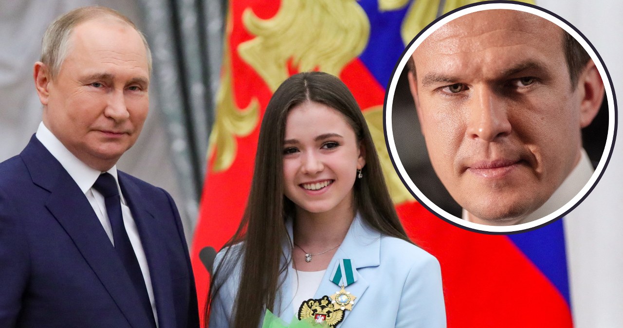 Atak z Rosji na Polaka. To już furia. Poszło o sprawę pupilki Putina