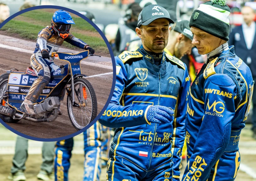 Czarne chmury nad Motorem Lublin. Potężny kryzys na horyzoncie