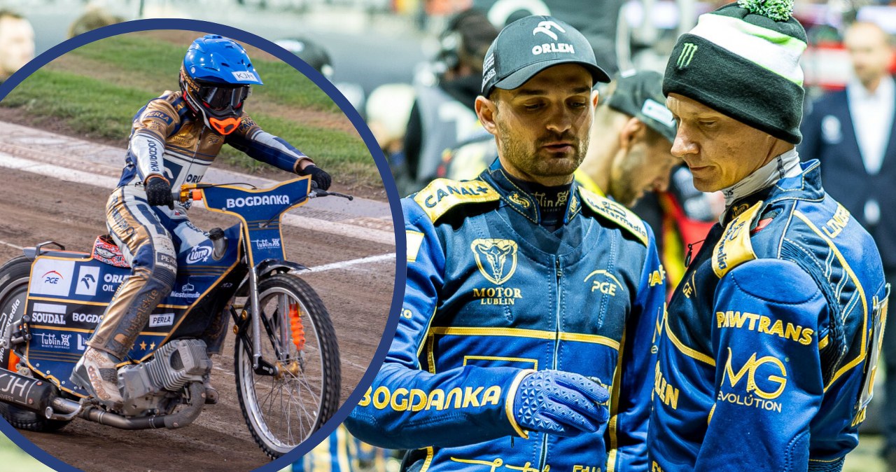 Czarne chmury nad Motorem Lublin. Potężny kryzys na horyzoncie