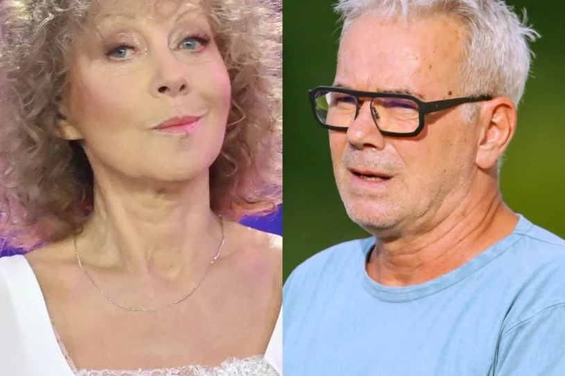 Wielka awantura w "The Voice". Majewska nie daruje tego Janowskiemu