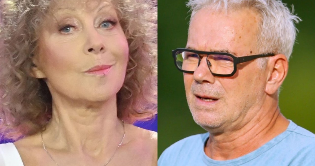 Wielka awantura w "The Voice". Majewska nie daruje tego Janowskiemu