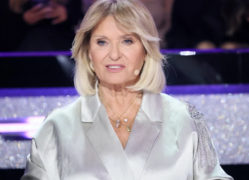 Kasprzyk nieobecną ramówki Polsatu. Ludzie od razu zauważyli