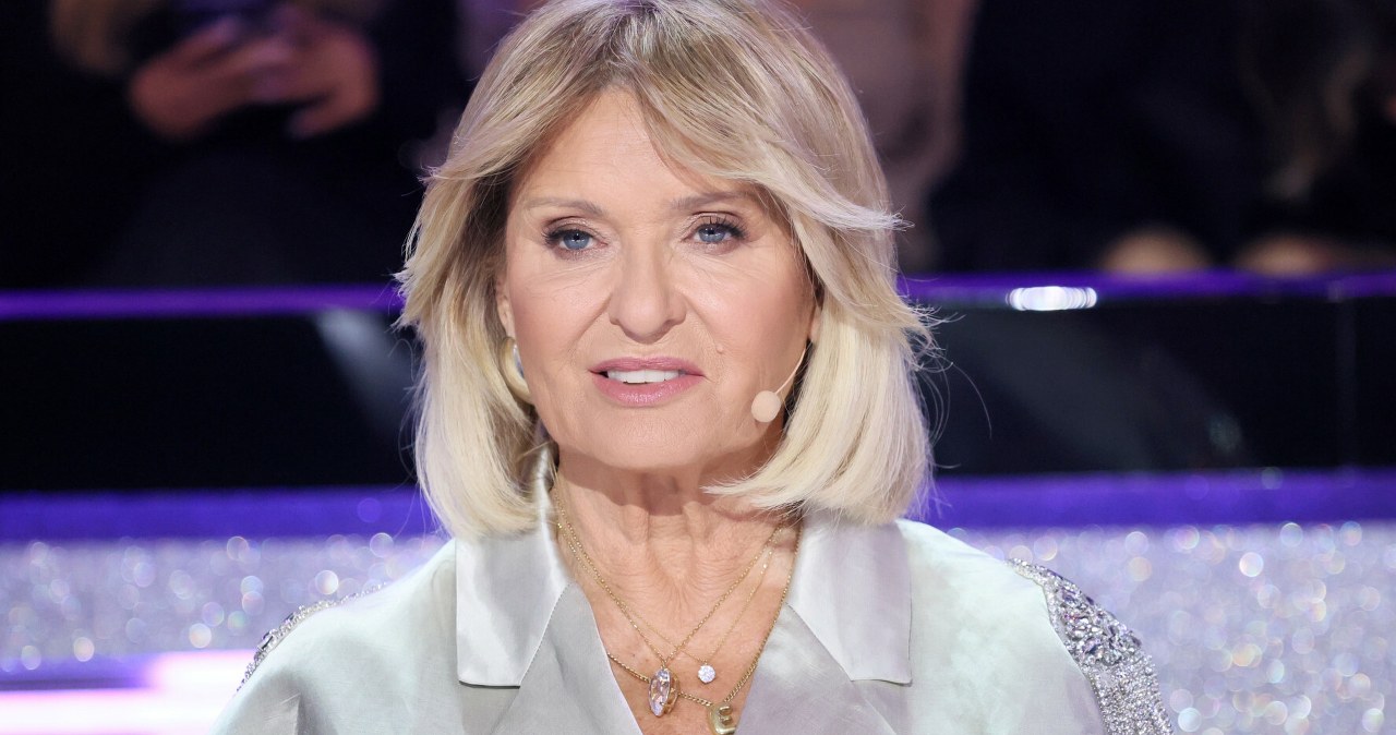 Kasprzyk nieobecną ramówki Polsatu. Ludzie od razu zauważyli