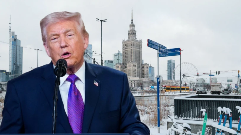 Czy USA są wiarygodnym sojusznikiem? Wyniki sondażu mówią same za siebie