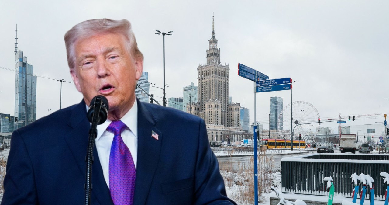 Czy USA są wiarygodnym sojusznikiem? Wyniki sondażu mówią same za siebie