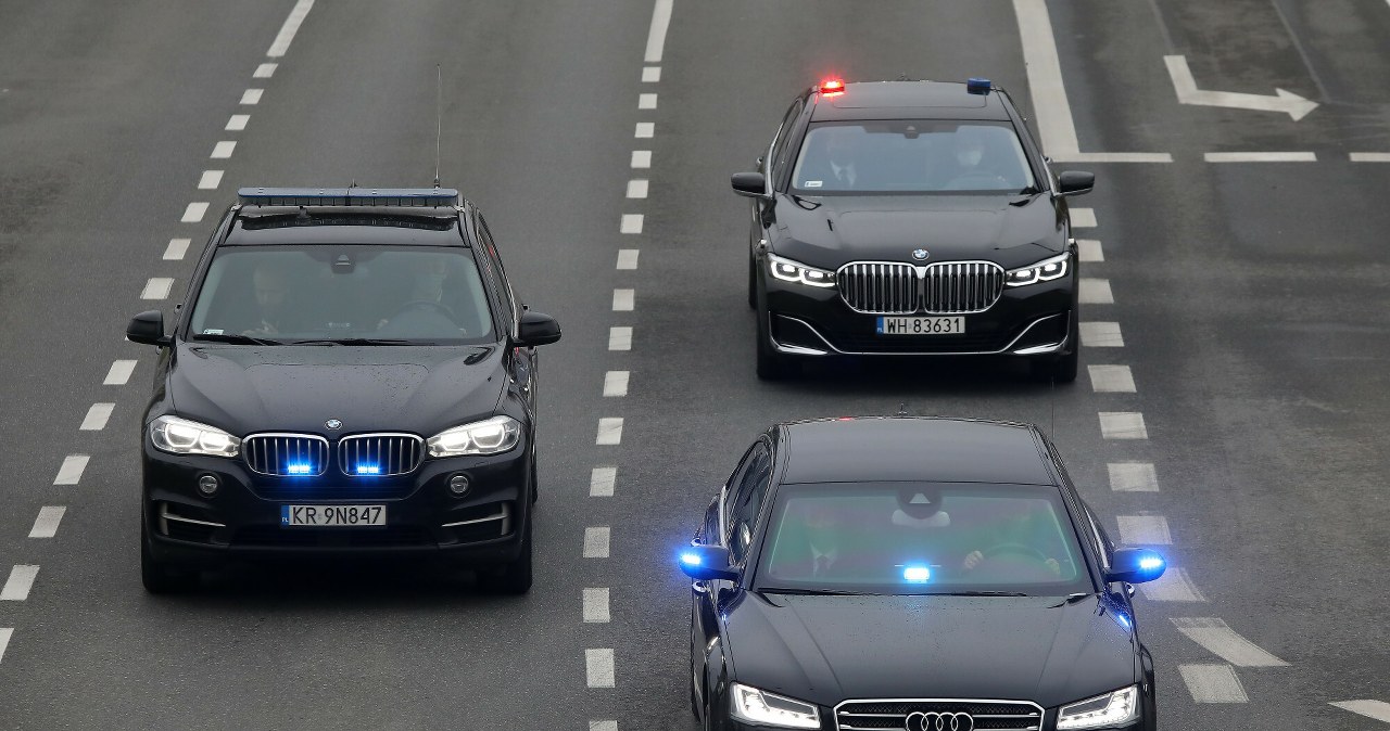 Fala dymisji w Służbie Ochrony Państwa. Na liście kolejne osoby