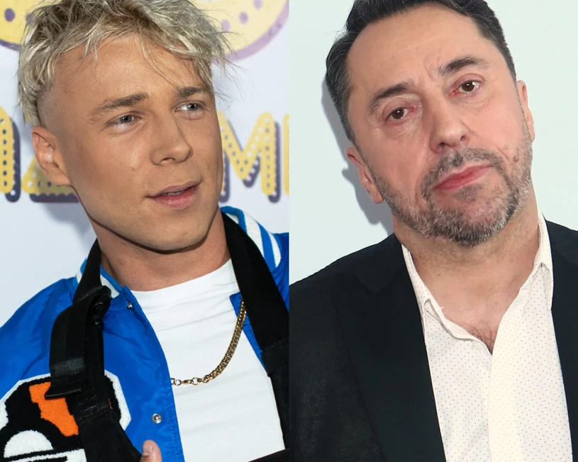 Skolim ma duży żal do Marcina Millera. Tych słów mu nie wybaczy