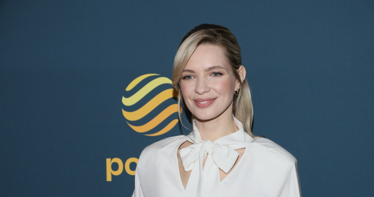 Chce zagrać legendarną tancerkę. "Taniec z gwiazdami” to dopiero początek?