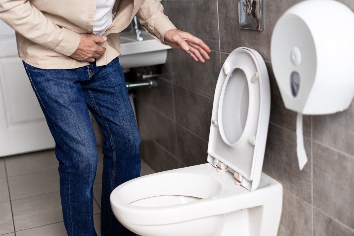 Ten problem dotyka wielu Polaków. Ruszył program dyskretnego wsparcia