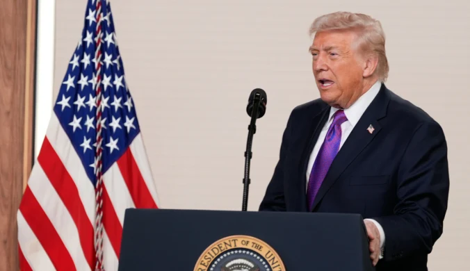 Trump wypalił ws. udziału Iranu na MŚ, prawda wyszła na jaw. Sam przyznał