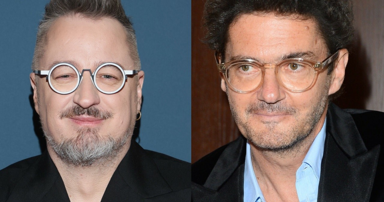 Wojewódzki zareagował na jego udział w "TZG" jednym słowem. To wystarczyło