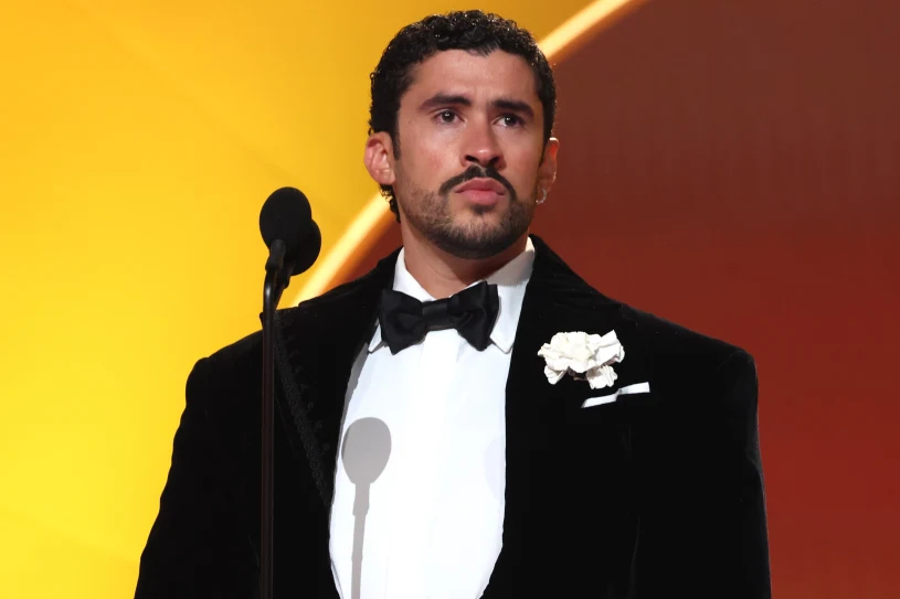 Super Bowl to dla Amerykanów święto! Bad Bunny zagra wyjątkowy koncert