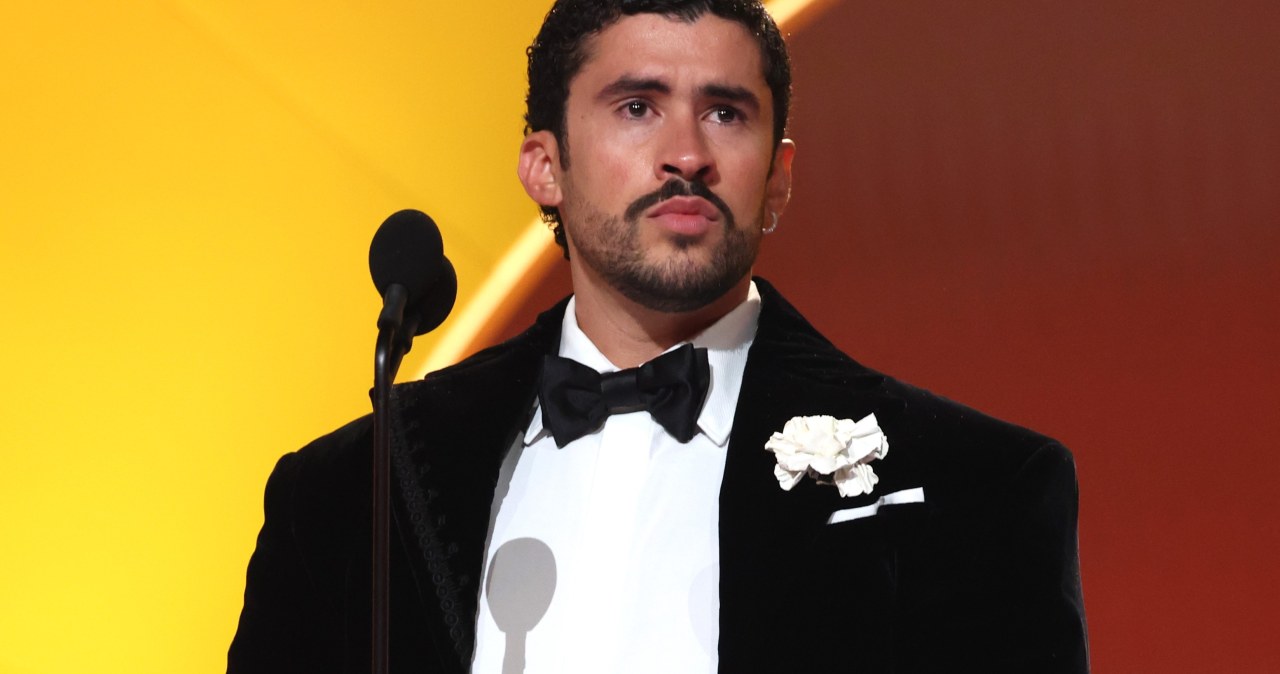 Super Bowl to dla Amerykanów święto! Bad Bunny zagra wyjątkowy koncert