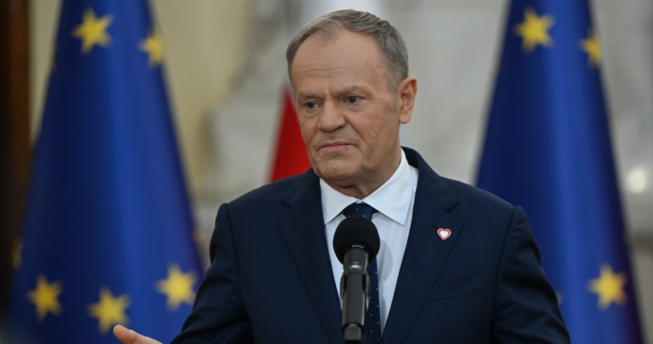 Brutalna ocena działań Tuska. Nie hamował się. "Nie mają wstydu"