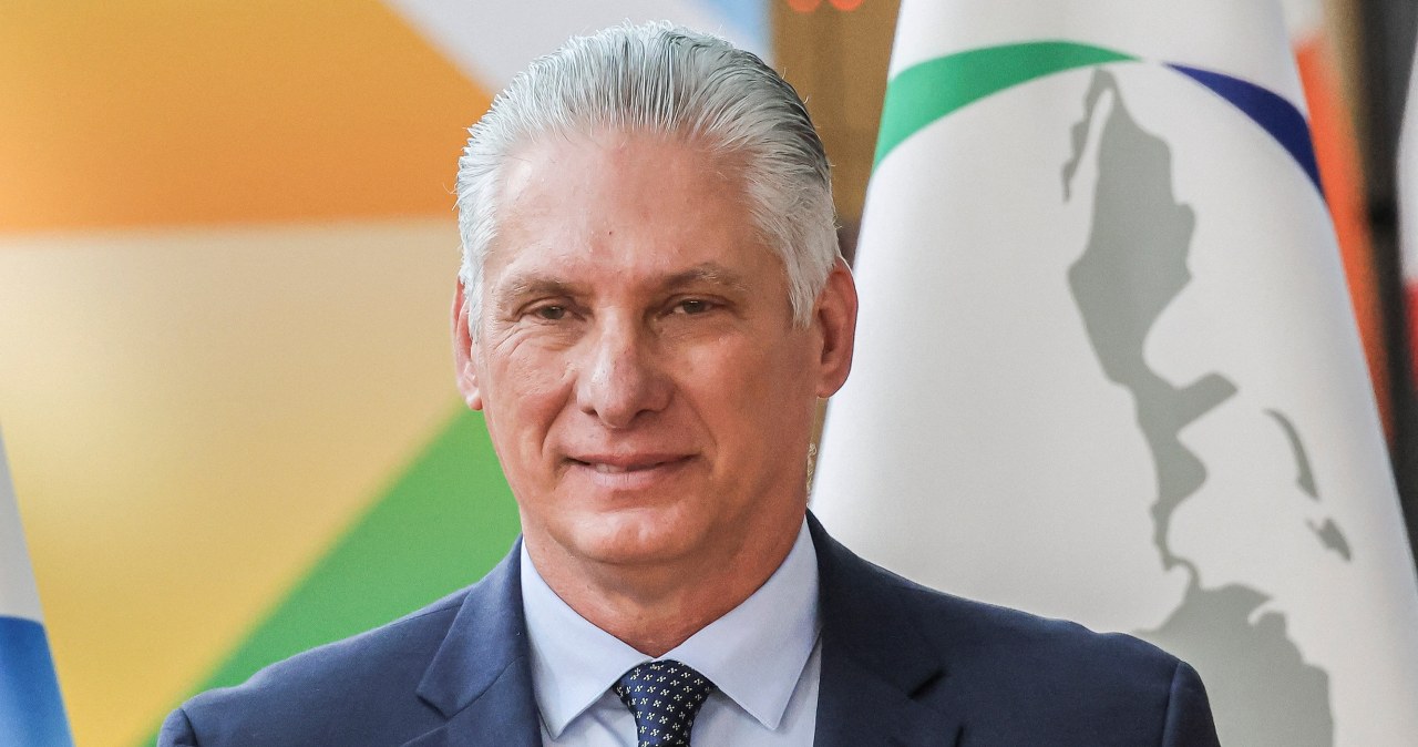 Odwilż w relacjach USA-Kuba? Prezydent gotowy do rozmów z powodu blackoutu