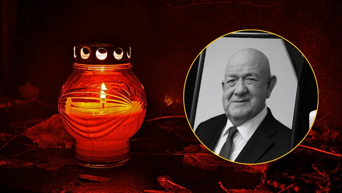 Zmarł Jan Smoleński - współzałożyciel Ampol-Merol, jednej z największych film działających w sektorze rolnictwa. "Pan Jan przeżył 78 pięknych lat" - napisano w oficjalnym pożegnaniu na profilu przedsiębiorstwa.