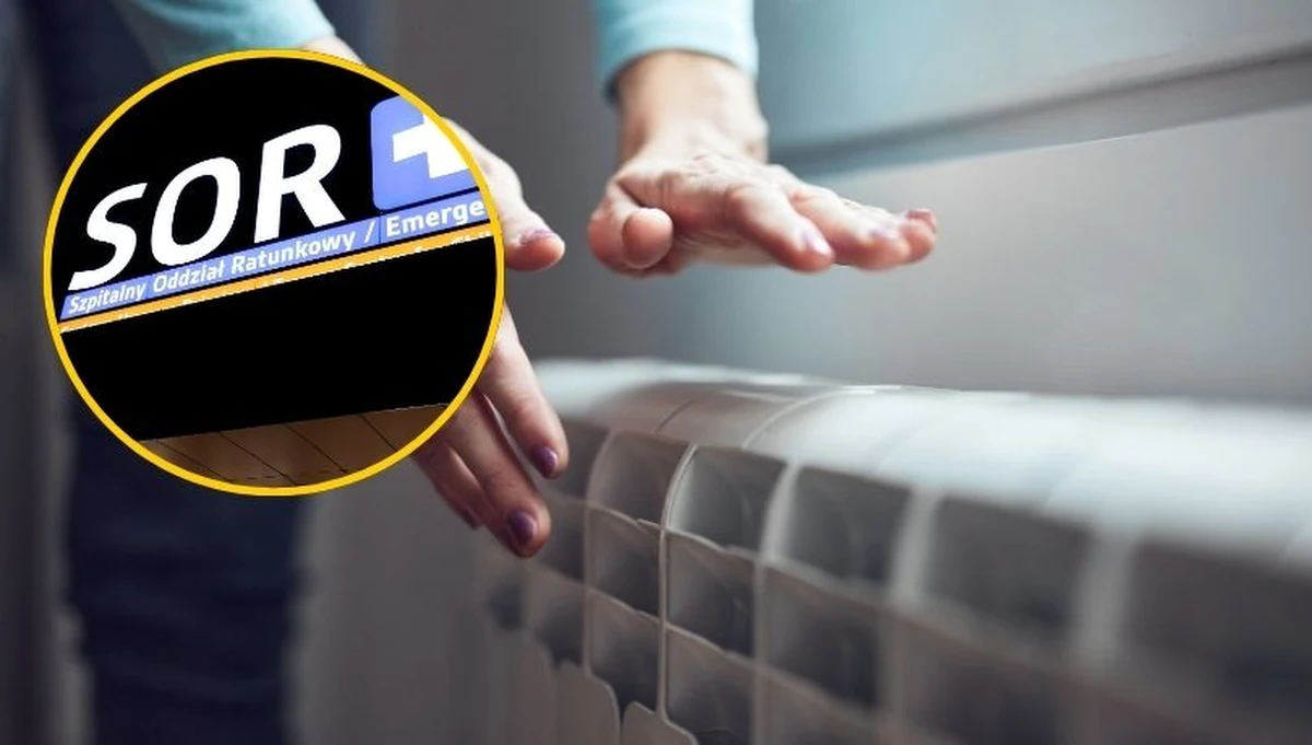 Z powodu awarii sieci ciepłowniczej są problemy z ogrzewaniem budynków Uniwersyteckiego Szpitala Klinicznego nr 1 przy ul. Unii Lubelskiej w Szczecinie. Trwa naprawa. Rzeczniczka placówki poinformowała o "ograniczeniu świadczeń medycznych" przez SOR i możliwym wstrzymaniu zabiegów.