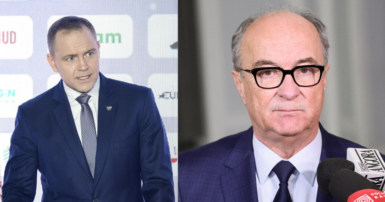 Gorąco wokół Czarzastego. Jest reakcja Pałacu. Ogłasza ws. Nawrockiego