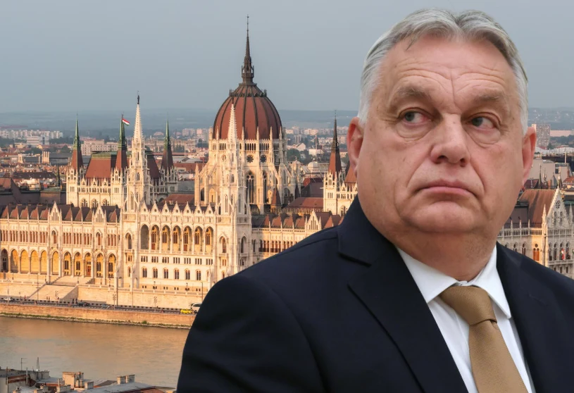 Orban apeluje do państw UE. "To oznaczałoby natychmiastową wojnę"