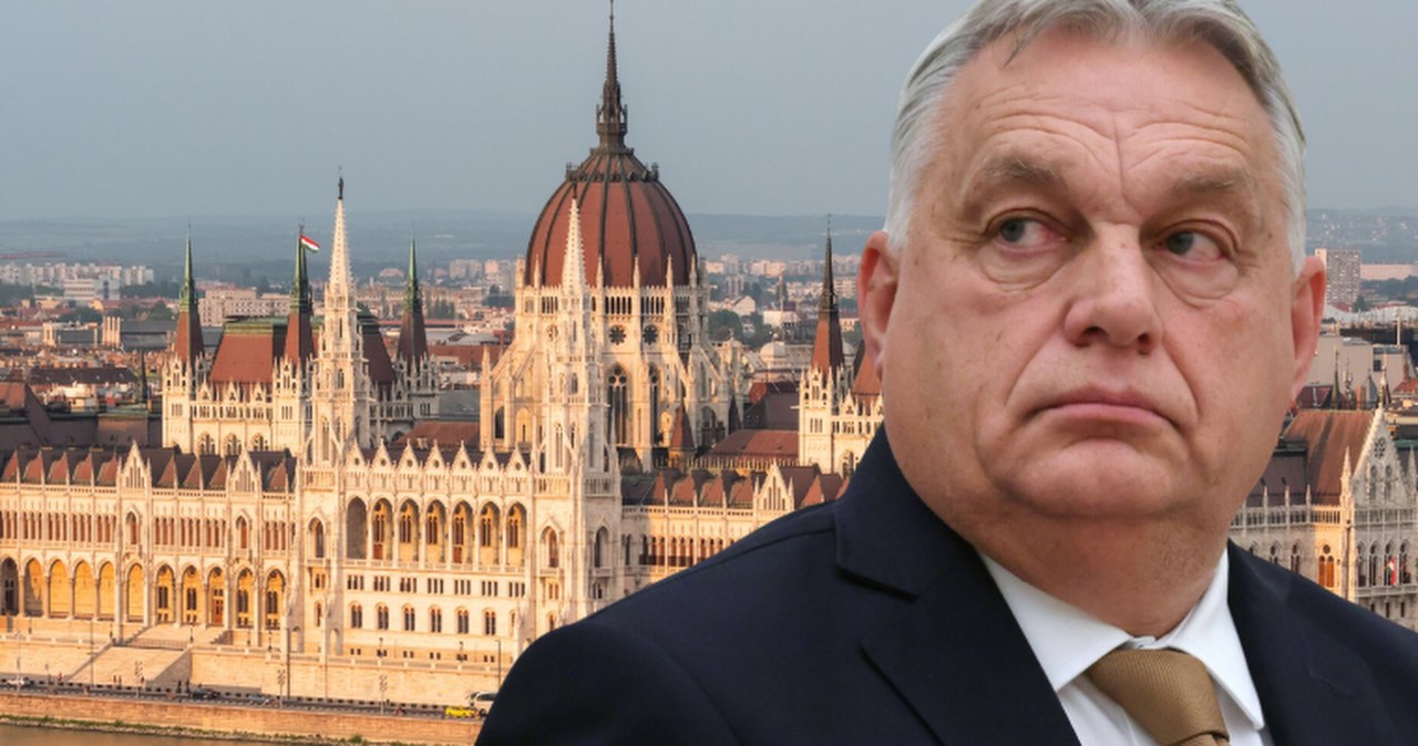 Orban apeluje do państw UE. "To oznaczałoby natychmiastową wojnę"