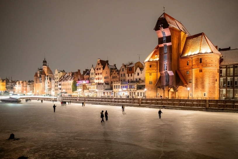 Czeka nas kilkudniowe zaostrzenie zimy. Wiemy, kiedy nastąpi zmiana