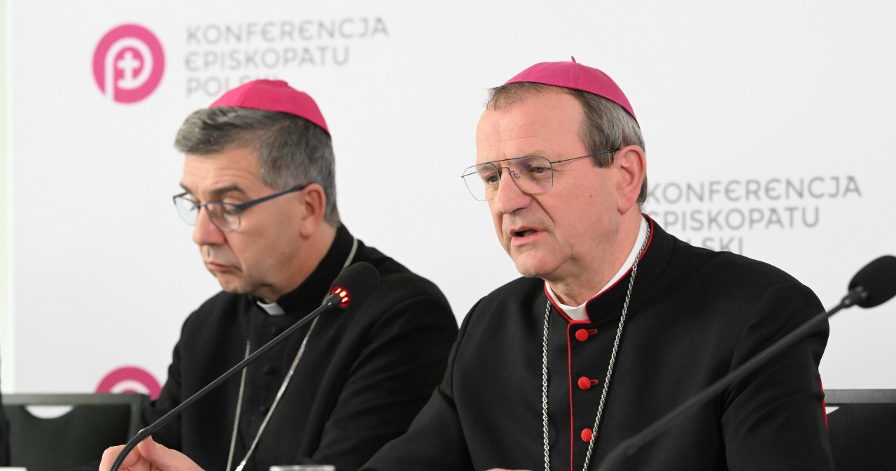 Pilna prośba przewodniczącego KEP. Dotyczy kościołów w całej Polsce