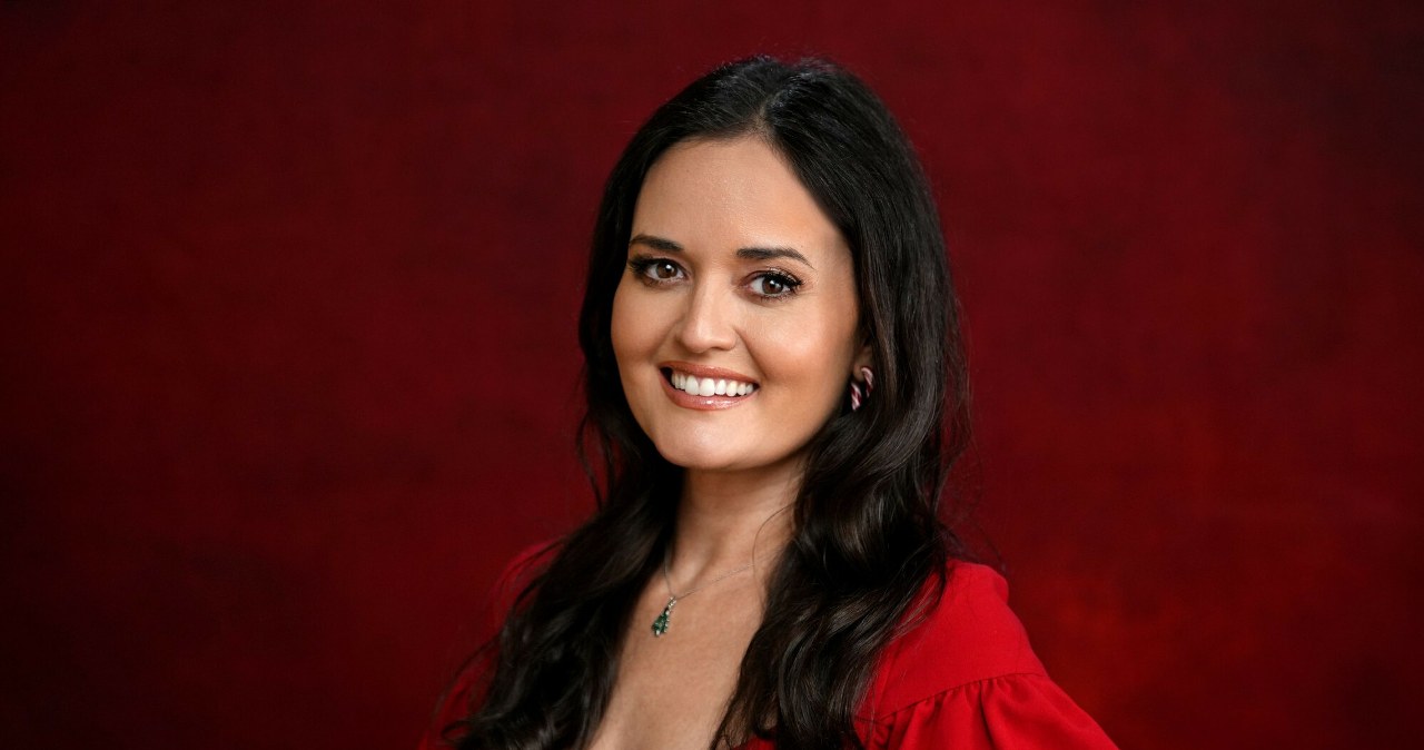 Porzuciła karierę aktorską i poszła w naukę. Znamy ją z "Cudownych lat"