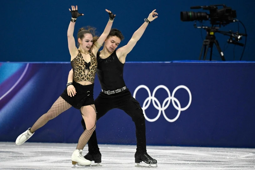 Pierwszy występ Polski na IO i od razu "życiówka". Następnie taki koniec