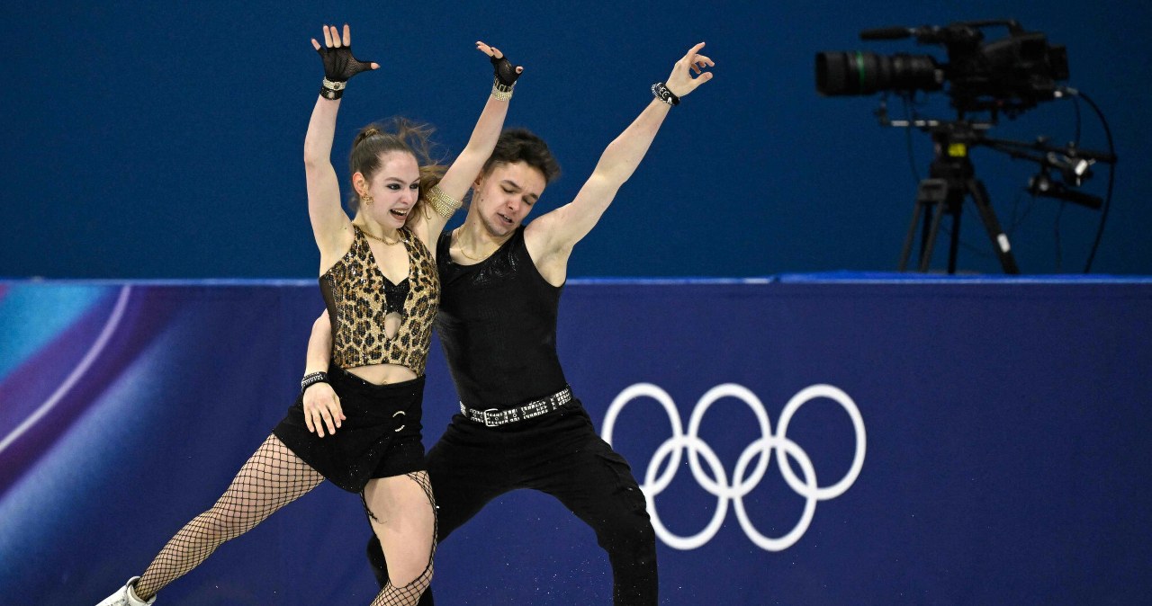 Pierwszy występ Polski na IO i od razu "życiówka". Następnie taki koniec