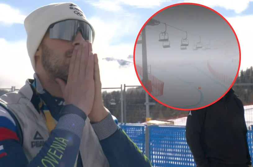 Problemy we Włoszech. Najpierw odwołanie, teraz to. A Polka czekała