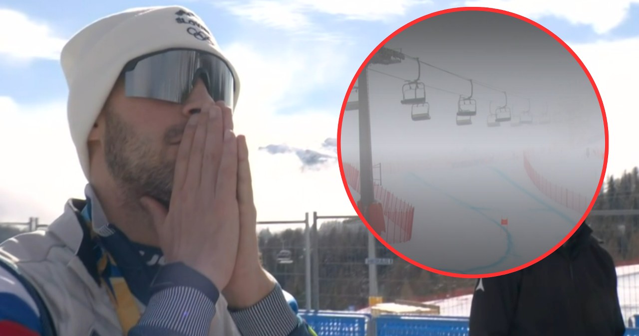 Problemy we Włoszech. Najpierw odwołanie, teraz to. A Polka czekała