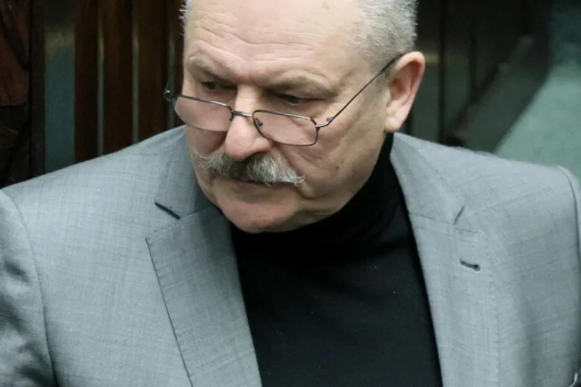 Wielki świat zadziwił posła Jakubiaka: „Cały czas mają tam lato”