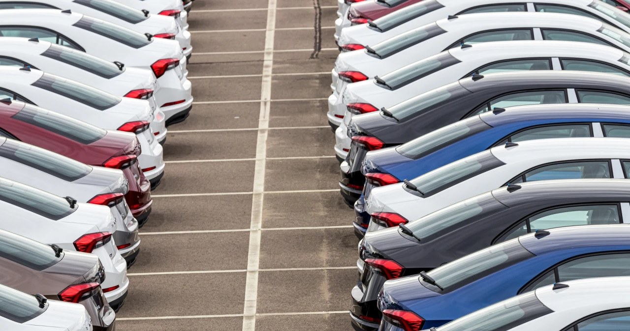 Leasing bije rekordy w Polsce. Zakupy za niemal 120 mld zł