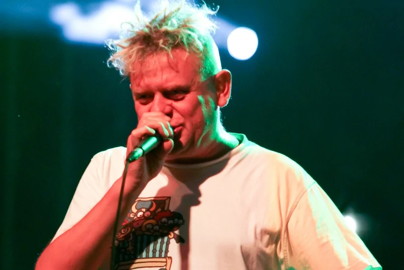 To wielki przebój lat 90.! Kazik śpiewał w imieniu wszystkich Polaków