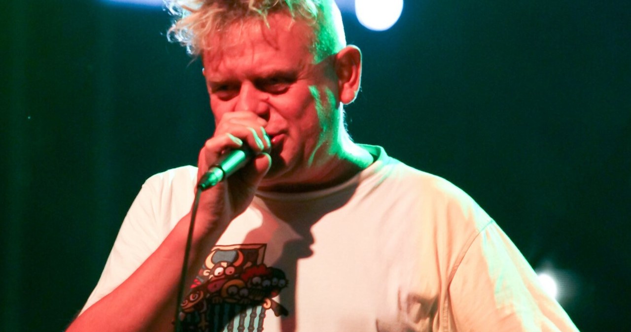 To wielki przebój lat 90.! Kazik śpiewał w imieniu wszystkich Polaków