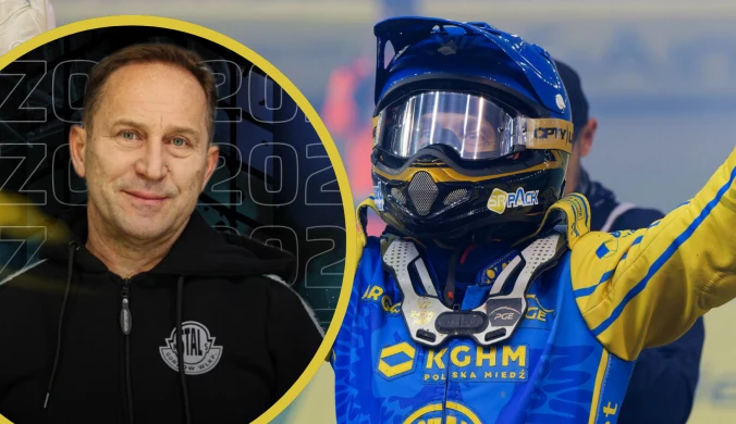 Poznaliśmy największy sekret Stali Gorzów. Zrobili to 15 stycznia