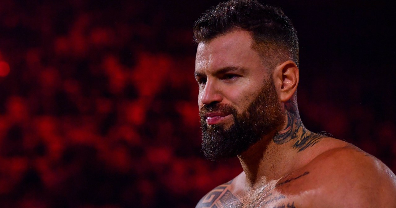 Milioner zbudował potęgę, a teraz wypalił. "Kiedyś to było całe moje życie"