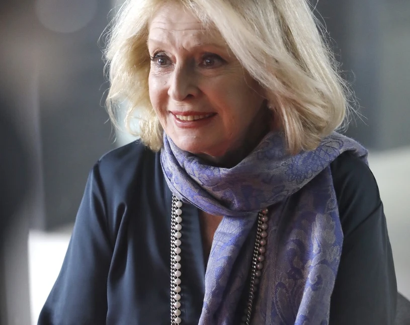 Przystojny Włoch zawrócił jej w głowie. Dla niego rzuciła wszystko