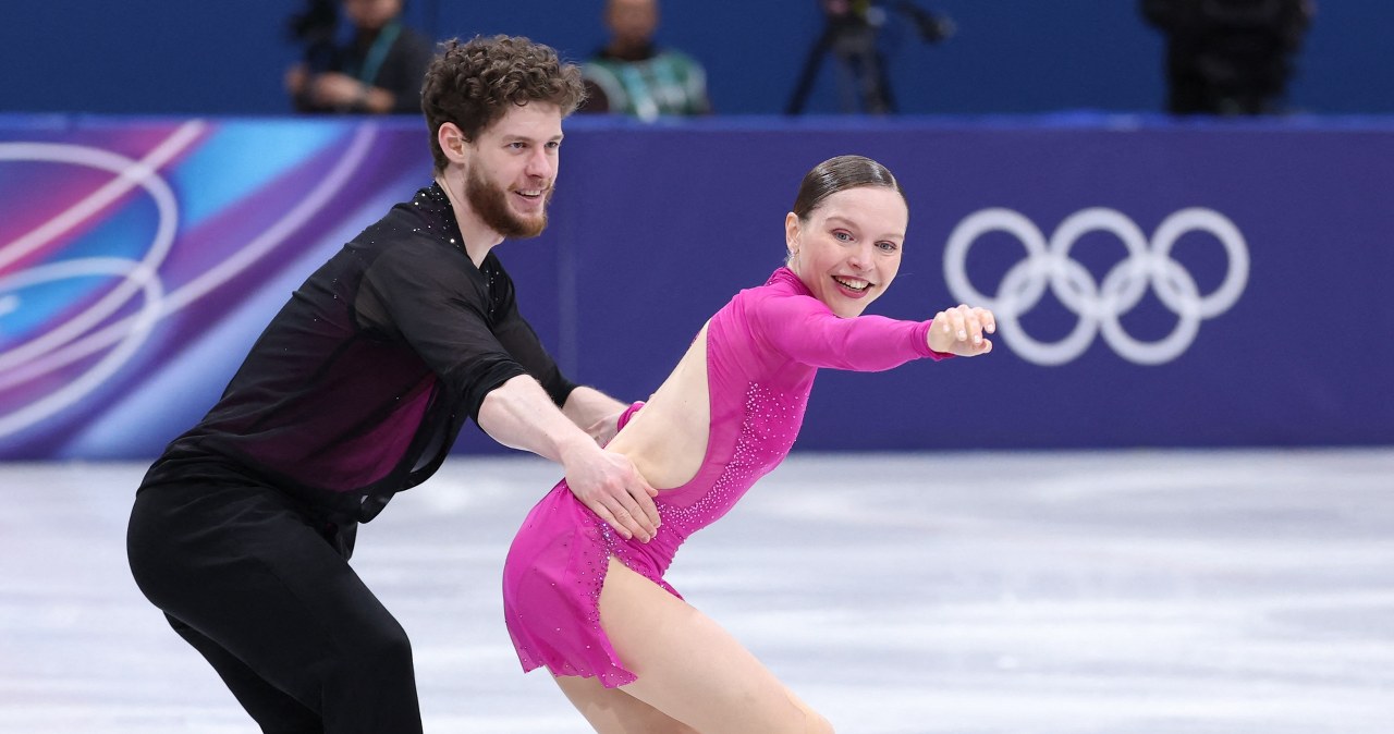 Reprezentant kraju gra w otwarte karty. Polka rodem z Rosji wyjaśnia kulisy