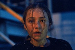 Morze Północne w ogniu