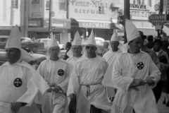 Kto zabił Malcolma X?